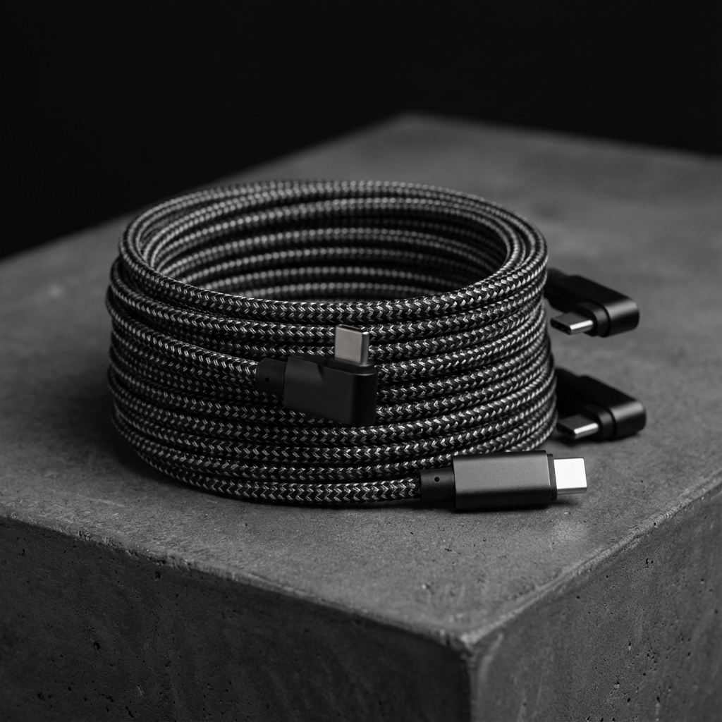 Cable Kit X6 (Charging Cables)