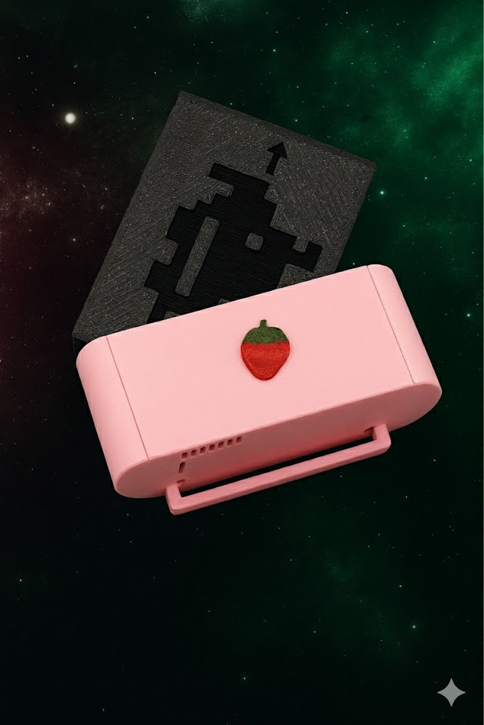 BodyImmerse PRO Tracker Set (BNO085)